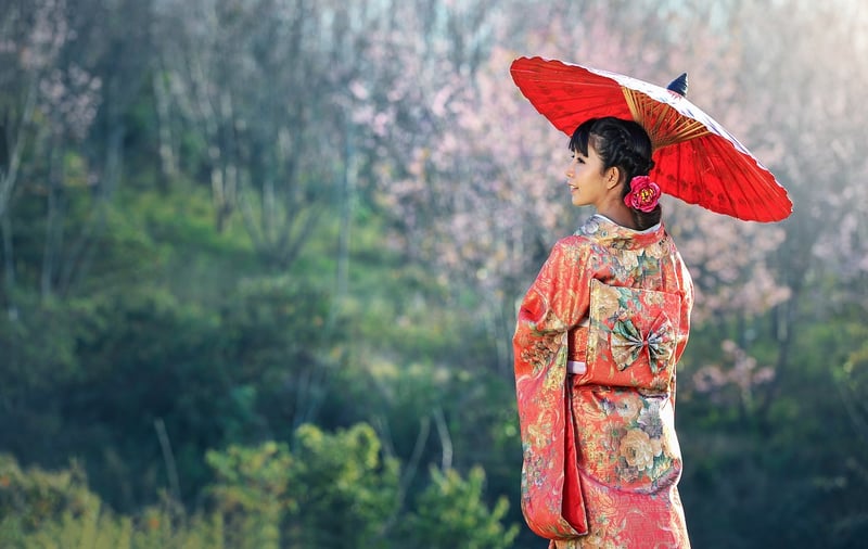 Non-Traditional Ceremonies